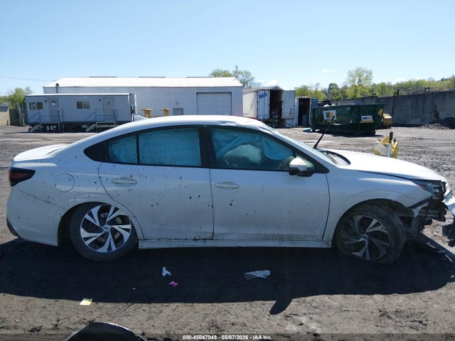 Aukcja sprzedaży 2023 Subaru Legacy Premium, vin: 4S3BWAC6XP3011500, numer aukcji: 45047049