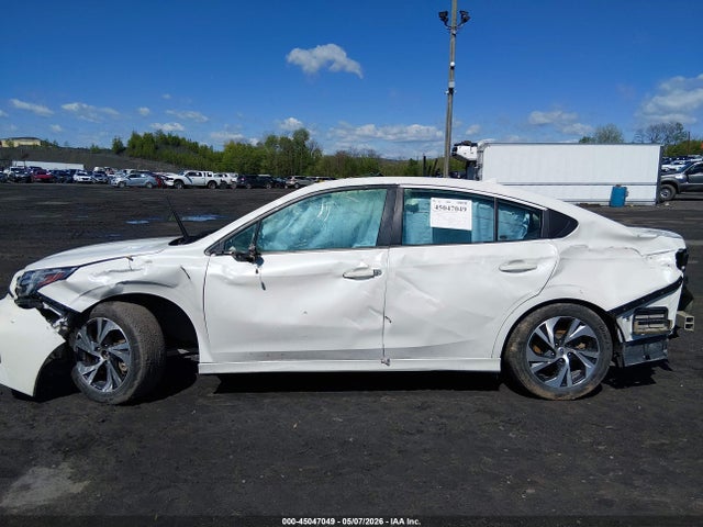 Aukcja sprzedaży 2023 Subaru Legacy Premium, vin: 4S3BWAC6XP3011500, numer aukcji: 45047049
