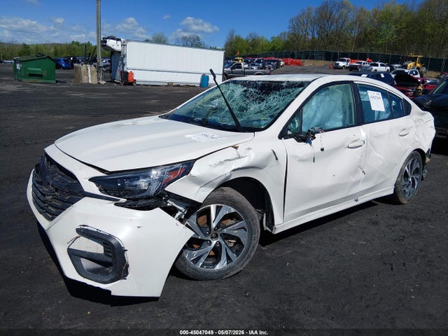 Aukcja sprzedaży 2023 Subaru Legacy Premium, vin: 4S3BWAC6XP3011500, numer aukcji: 45047049