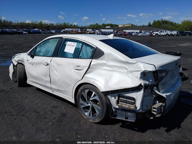 Aukcja sprzedaży 2023 Subaru Legacy Premium, vin: 4S3BWAC6XP3011500, numer aukcji: 45047049