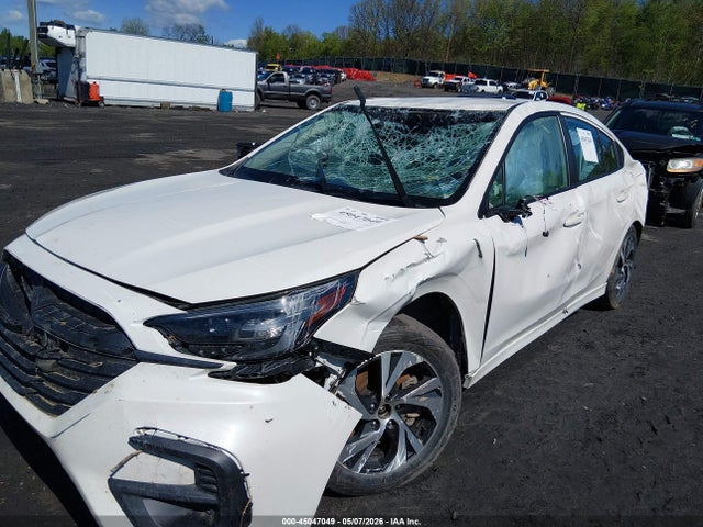Aukcja sprzedaży 2023 Subaru Legacy Premium, vin: 4S3BWAC6XP3011500, numer aukcji: 45047049