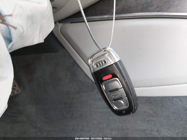 Продажа на аукционе авто 2017 Audi A7 3.0t Premium Plus, vin: WAUW2AFC6HN057584, номер лота: 45047050