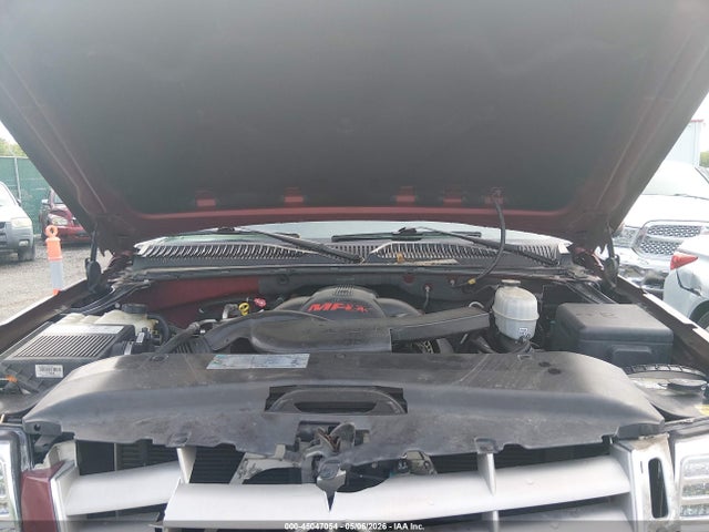 Aukcja sprzedaży 2006 Cadillac Escalade Standard, vin: 1GYEK63N56R142675, numer aukcji: 45047054