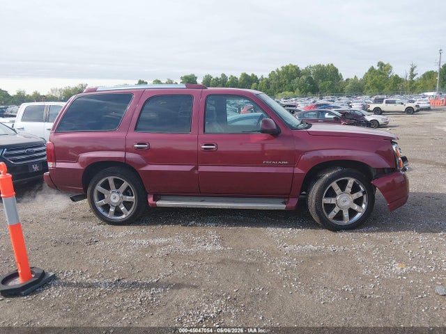 Aukcja sprzedaży 2006 Cadillac Escalade Standard, vin: 1GYEK63N56R142675, numer aukcji: 45047054