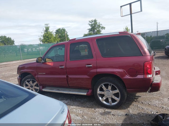 Aukcja sprzedaży 2006 Cadillac Escalade Standard, vin: 1GYEK63N56R142675, numer aukcji: 45047054