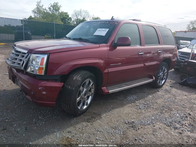 Aukcja sprzedaży 2006 Cadillac Escalade Standard, vin: 1GYEK63N56R142675, numer aukcji: 45047054