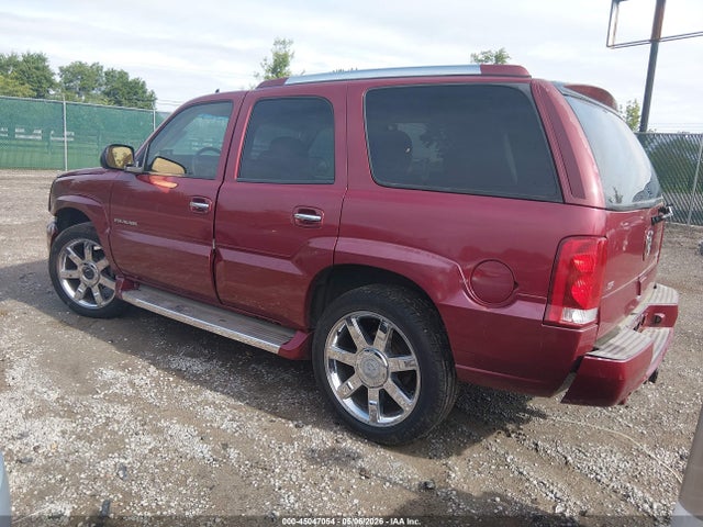 Aukcja sprzedaży 2006 Cadillac Escalade Standard, vin: 1GYEK63N56R142675, numer aukcji: 45047054