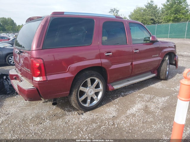 Aukcja sprzedaży 2006 Cadillac Escalade Standard, vin: 1GYEK63N56R142675, numer aukcji: 45047054