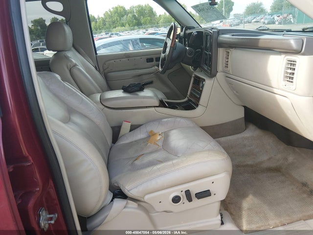 Aukcja sprzedaży 2006 Cadillac Escalade Standard, vin: 1GYEK63N56R142675, numer aukcji: 45047054