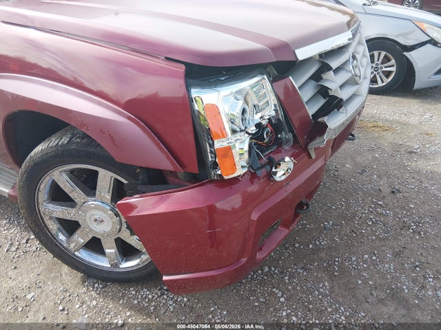 Aukcja sprzedaży 2006 Cadillac Escalade Standard, vin: 1GYEK63N56R142675, numer aukcji: 45047054