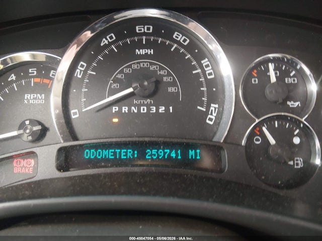 Aukcja sprzedaży 2006 Cadillac Escalade Standard, vin: 1GYEK63N56R142675, numer aukcji: 45047054