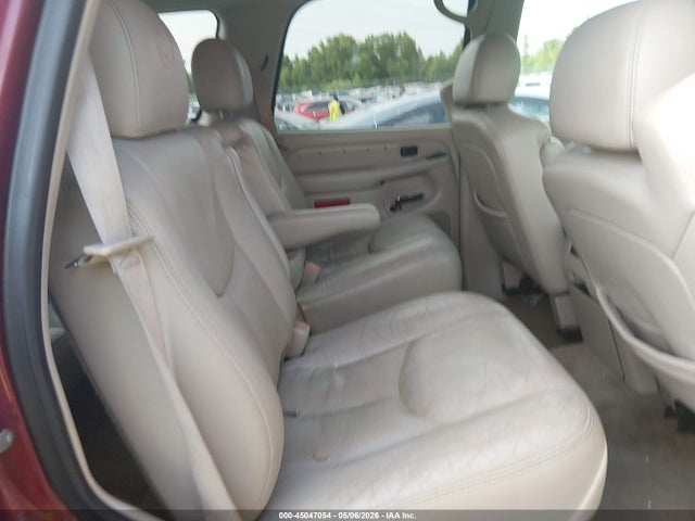 Aukcja sprzedaży 2006 Cadillac Escalade Standard, vin: 1GYEK63N56R142675, numer aukcji: 45047054
