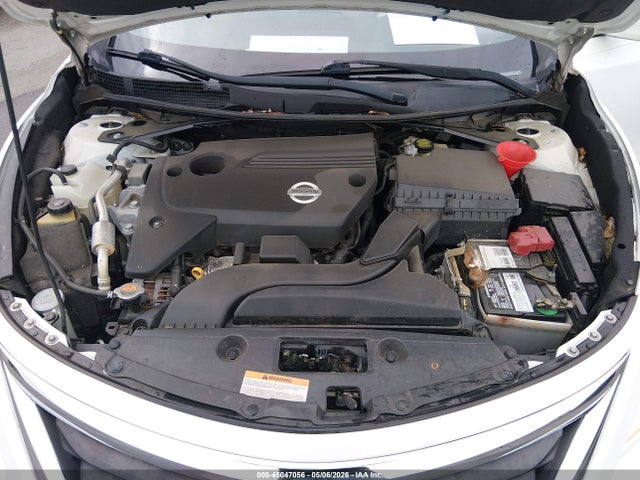 Aukcja sprzedaży 2014 Nissan Altima 2.5 S, vin: 1N4AL3AP9EN382330, numer aukcji: 45047056