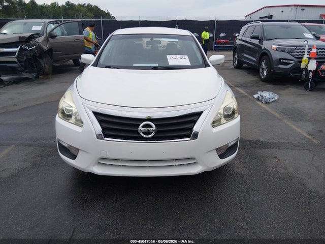 Aukcja sprzedaży 2014 Nissan Altima 2.5 S, vin: 1N4AL3AP9EN382330, numer aukcji: 45047056