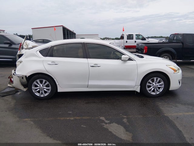 Aukcja sprzedaży 2014 Nissan Altima 2.5 S, vin: 1N4AL3AP9EN382330, numer aukcji: 45047056