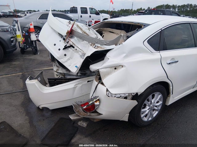 Aukcja sprzedaży 2014 Nissan Altima 2.5 S, vin: 1N4AL3AP9EN382330, numer aukcji: 45047056