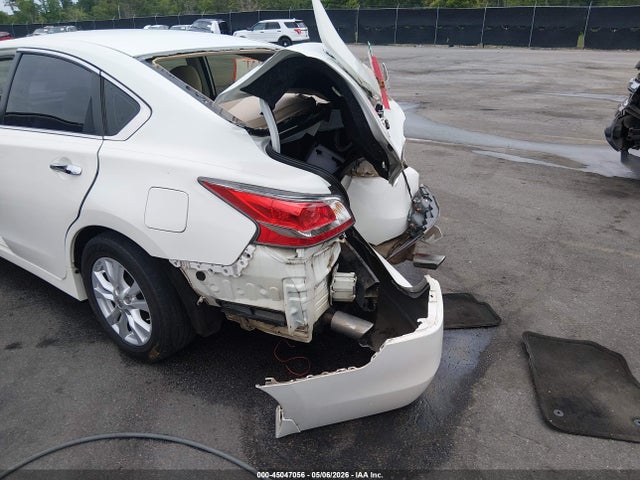 Aukcja sprzedaży 2014 Nissan Altima 2.5 S, vin: 1N4AL3AP9EN382330, numer aukcji: 45047056