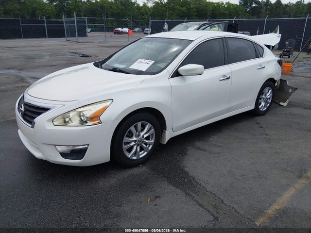 Aukcja sprzedaży 2014 Nissan Altima 2.5 S, vin: 1N4AL3AP9EN382330, numer aukcji: 45047056