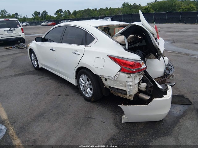 Aukcja sprzedaży 2014 Nissan Altima 2.5 S, vin: 1N4AL3AP9EN382330, numer aukcji: 45047056