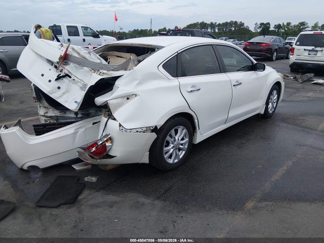 Aukcja sprzedaży 2014 Nissan Altima 2.5 S, vin: 1N4AL3AP9EN382330, numer aukcji: 45047056