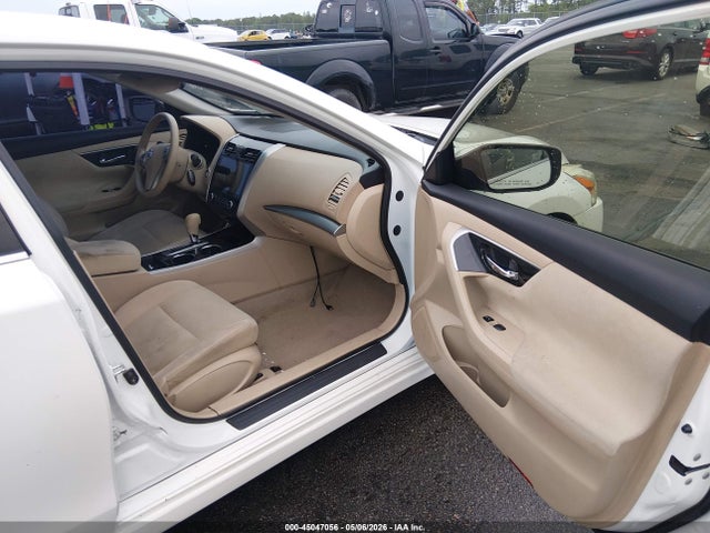 Aukcja sprzedaży 2014 Nissan Altima 2.5 S, vin: 1N4AL3AP9EN382330, numer aukcji: 45047056