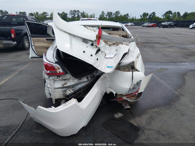 Aukcja sprzedaży 2014 Nissan Altima 2.5 S, vin: 1N4AL3AP9EN382330, numer aukcji: 45047056