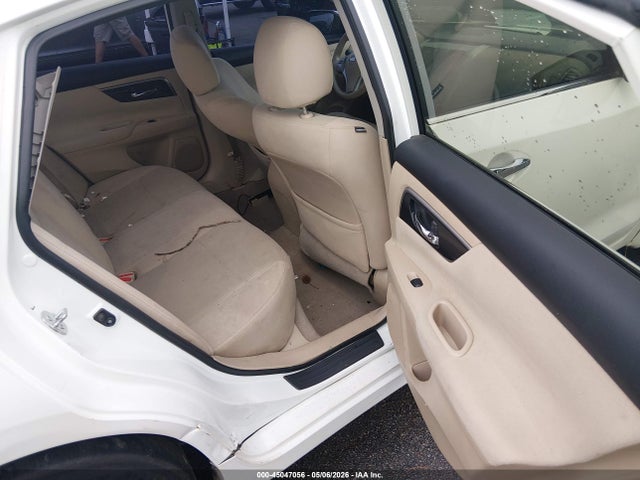 Aukcja sprzedaży 2014 Nissan Altima 2.5 S, vin: 1N4AL3AP9EN382330, numer aukcji: 45047056