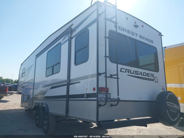 Forest River Crusader 2025 5ZT3CSPB9SG128172 Image 3