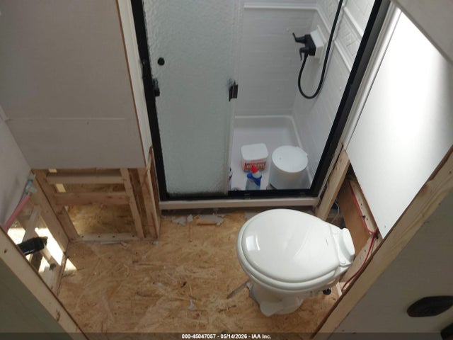 Forest River Crusader 2025 5ZT3CSPB9SG128172 Image 7