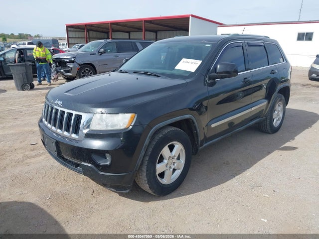 Aukcja sprzedaży 2011 Jeep Grand Cherokee Laredo, vin: 1J4RR4GG5BC585399, numer aukcji: 45047059