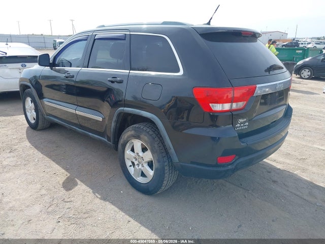 Aukcja sprzedaży 2011 Jeep Grand Cherokee Laredo, vin: 1J4RR4GG5BC585399, numer aukcji: 45047059
