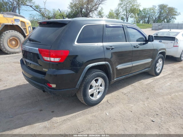 Aukcja sprzedaży 2011 Jeep Grand Cherokee Laredo, vin: 1J4RR4GG5BC585399, numer aukcji: 45047059