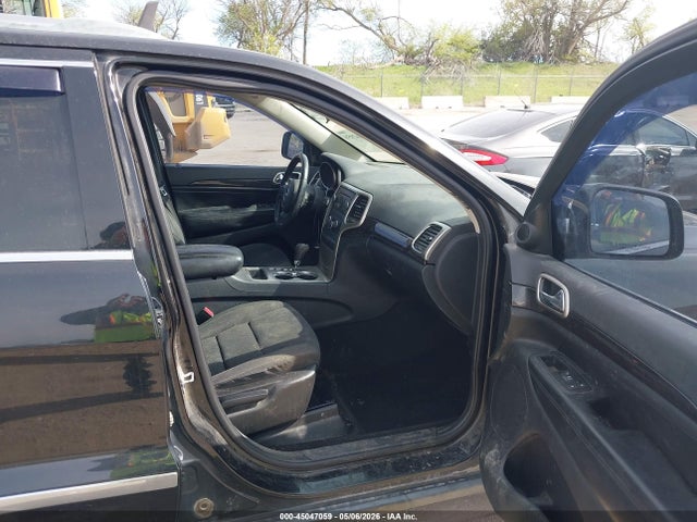Aukcja sprzedaży 2011 Jeep Grand Cherokee Laredo, vin: 1J4RR4GG5BC585399, numer aukcji: 45047059