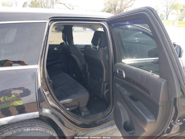 Aukcja sprzedaży 2011 Jeep Grand Cherokee Laredo, vin: 1J4RR4GG5BC585399, numer aukcji: 45047059