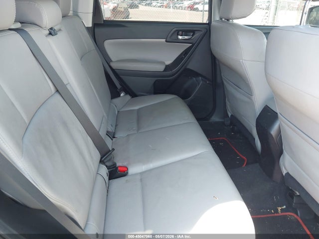 Aukcja sprzedaży 2015 Subaru Forester 2.5i Limited, vin: JF2SJAHC2FH433339, numer aukcji: 45047060