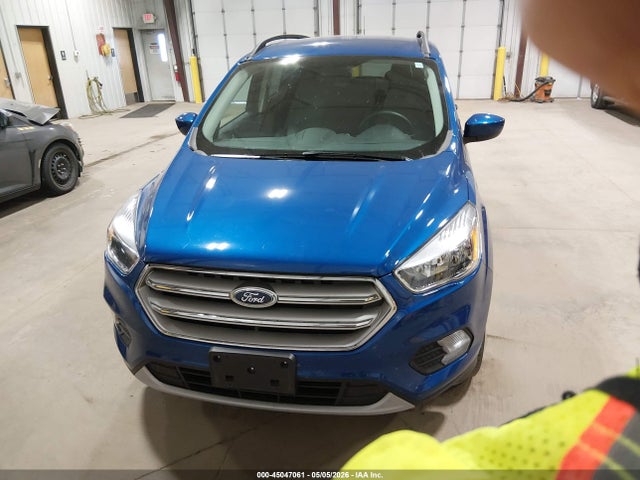 1FMCU9GD1JUD31173 Ford ESCAPE SE