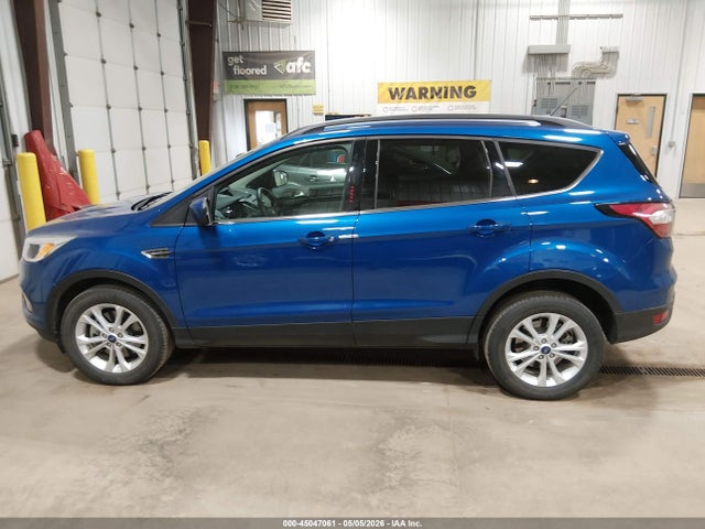 1FMCU9GD1JUD31173 Ford ESCAPE SE
