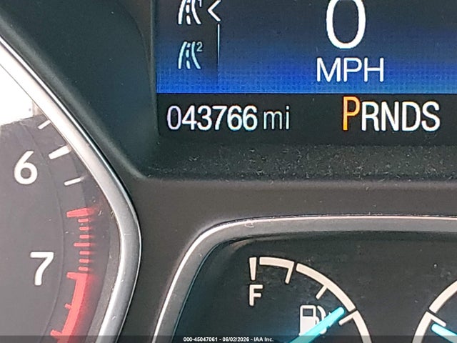 1FMCU9GD1JUD31173 Ford ESCAPE SE