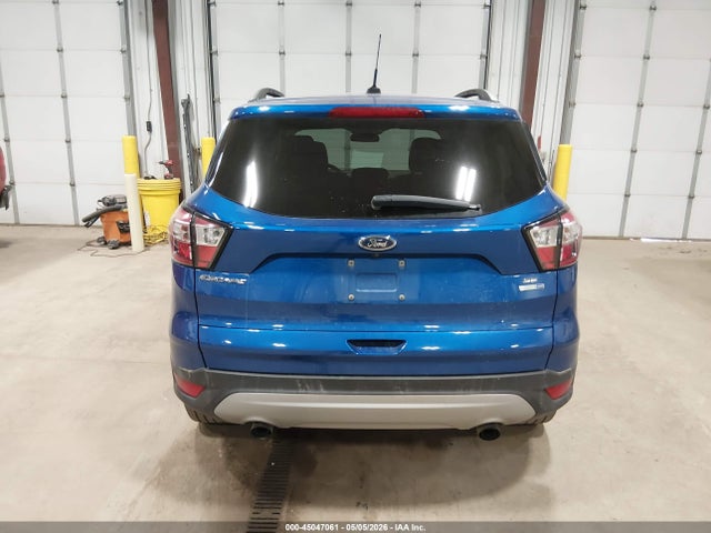 1FMCU9GD1JUD31173 Ford ESCAPE SE