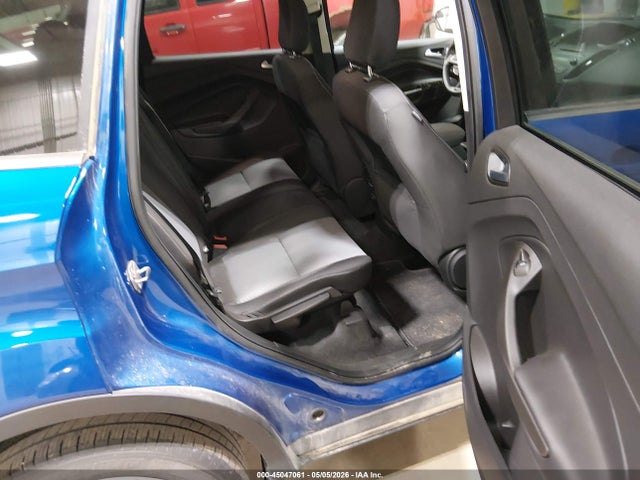 1FMCU9GD1JUD31173 Ford ESCAPE SE
