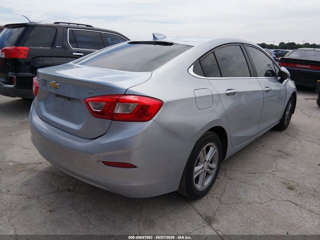 Aukcja sprzedaży 2017 Chevrolet Cruze Lt Auto, vin: 1G1BE5SM8H7135794, numer aukcji: 45047063