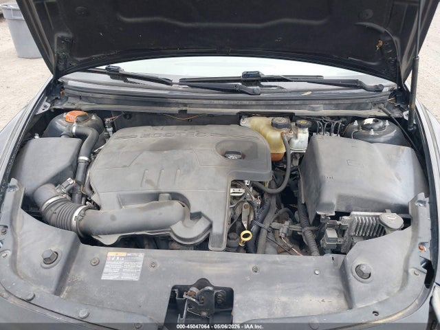 45047064 :رقم المزاد ، 1G1ZC5E03CF223647 vin ، 2012 Chevrolet Malibu 1lt مزاد بيع