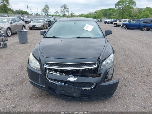 45047064 :رقم المزاد ، 1G1ZC5E03CF223647 vin ، 2012 Chevrolet Malibu 1lt مزاد بيع