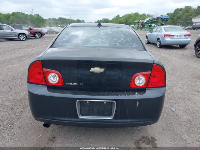 45047064 :رقم المزاد ، 1G1ZC5E03CF223647 vin ، 2012 Chevrolet Malibu 1lt مزاد بيع