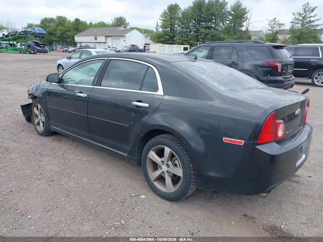45047064 :رقم المزاد ، 1G1ZC5E03CF223647 vin ، 2012 Chevrolet Malibu 1lt مزاد بيع