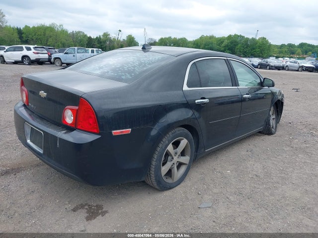 45047064 :رقم المزاد ، 1G1ZC5E03CF223647 vin ، 2012 Chevrolet Malibu 1lt مزاد بيع