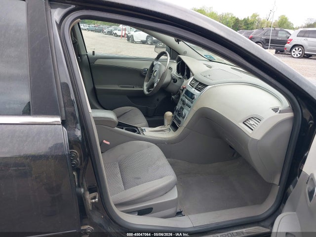 45047064 :رقم المزاد ، 1G1ZC5E03CF223647 vin ، 2012 Chevrolet Malibu 1lt مزاد بيع