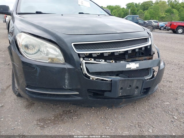 45047064 :رقم المزاد ، 1G1ZC5E03CF223647 vin ، 2012 Chevrolet Malibu 1lt مزاد بيع