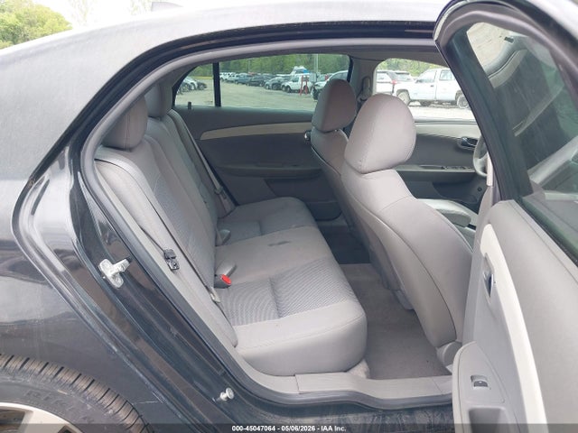 45047064 :رقم المزاد ، 1G1ZC5E03CF223647 vin ، 2012 Chevrolet Malibu 1lt مزاد بيع
