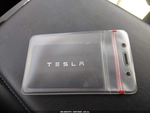 2021 Tesla Model 3 Standard Range Plus Rear-wheel Drive მანქანა იყიდება აუქციონზე, vin: 5YJ3E1EA8MF866882, აუქციონის ნომერი: 45047070